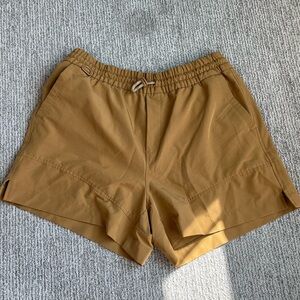 Old Navy active shorts